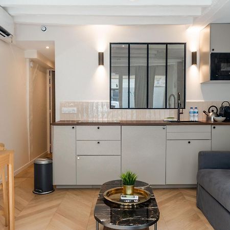 Lavie Maison A C & Sauna Paris Exteriör bild