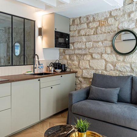 Lavie Maison A C & Sauna Paris Exteriör bild