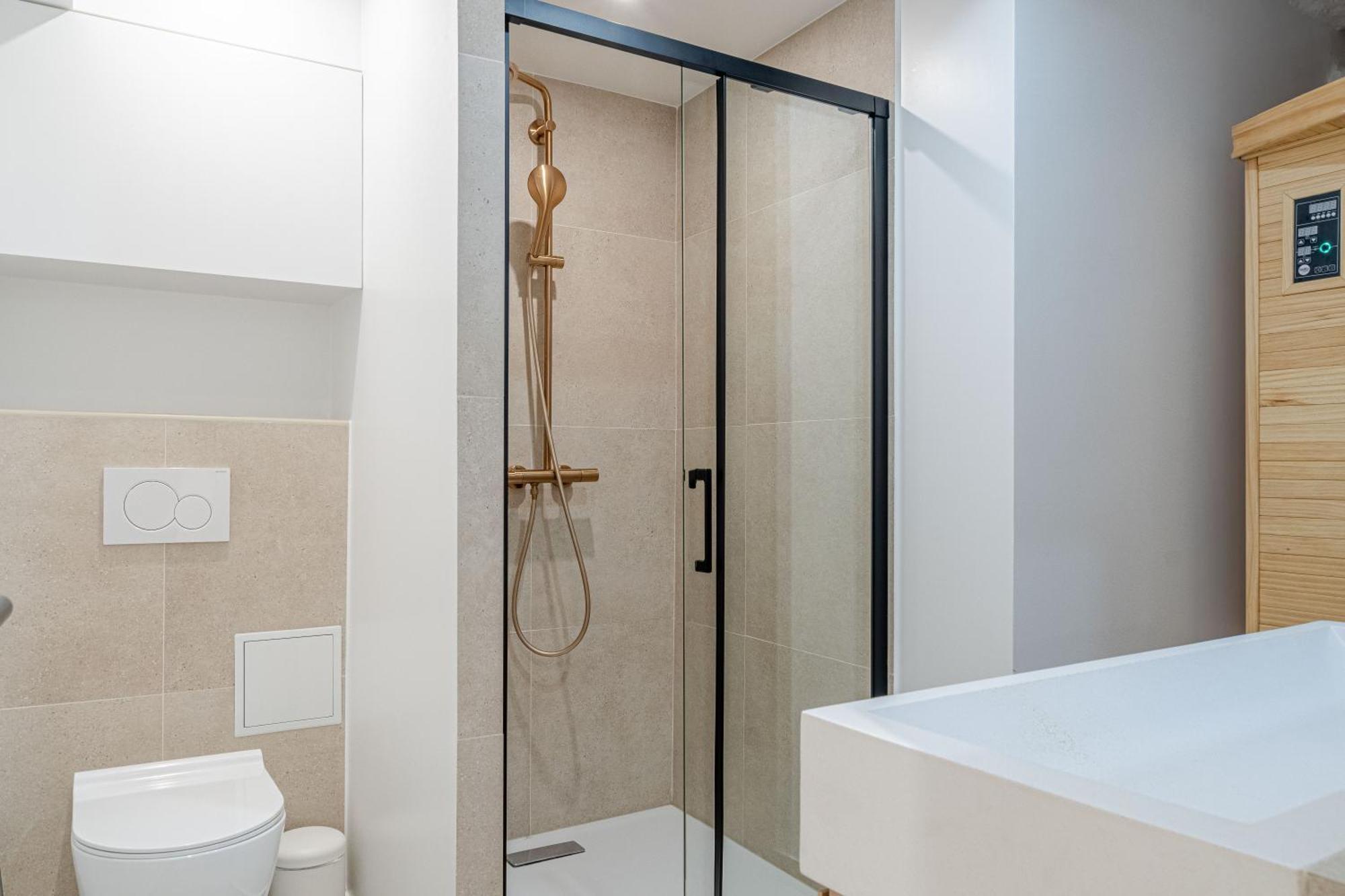 Lavie Maison A C & Sauna Paris Exteriör bild
