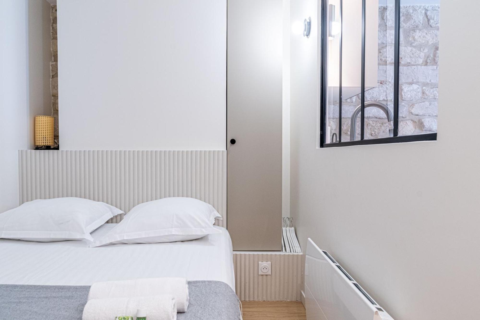 Lavie Maison A C & Sauna Paris Exteriör bild