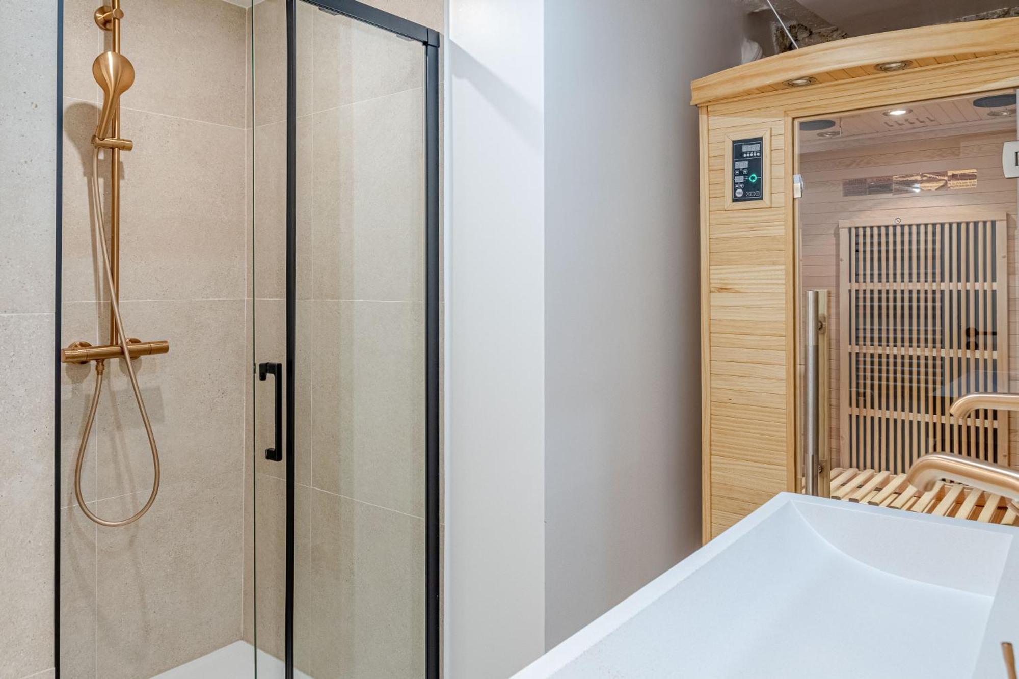 Lavie Maison A C & Sauna Paris Exteriör bild