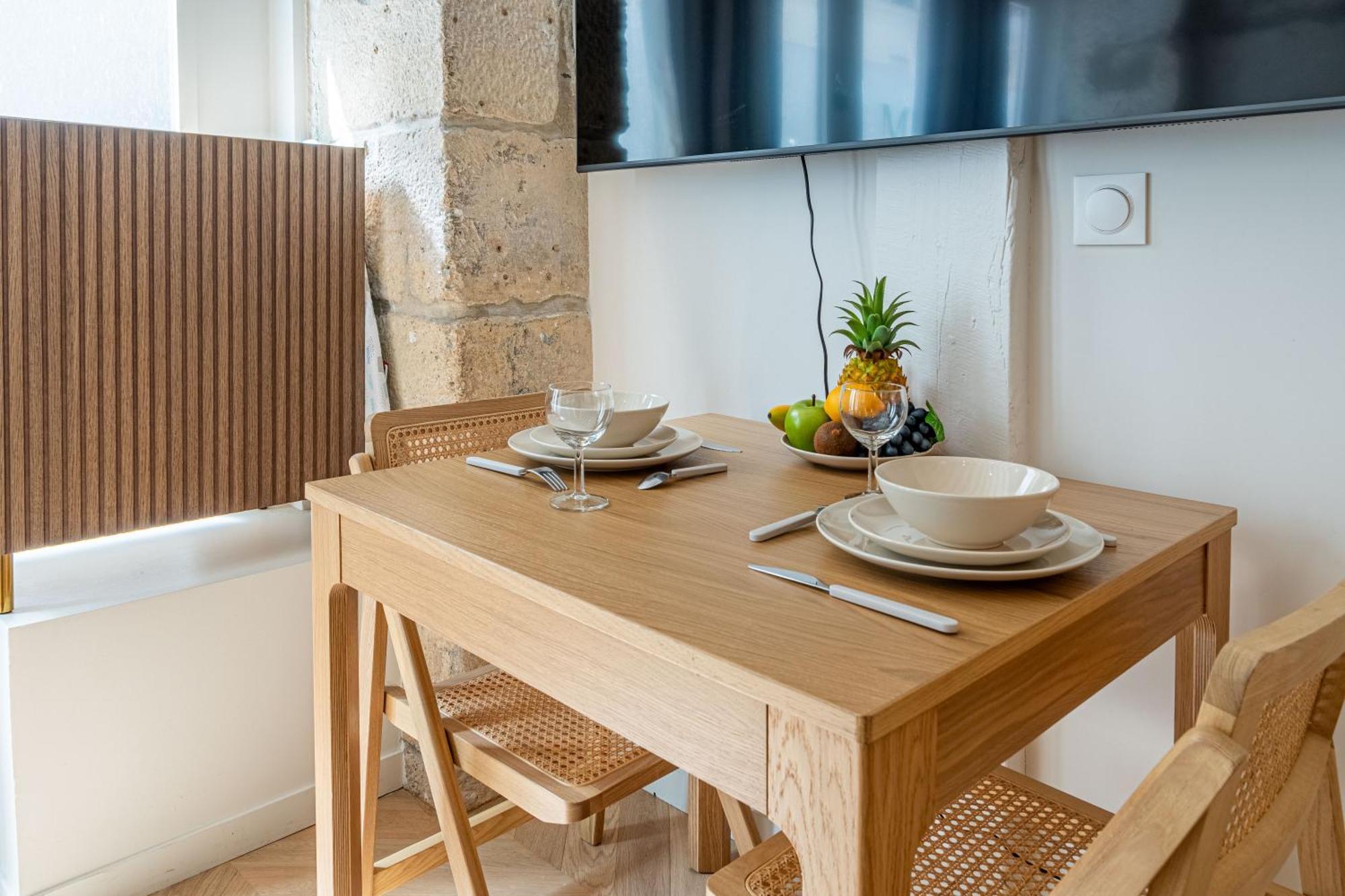 Lavie Maison A C & Sauna Paris Exteriör bild
